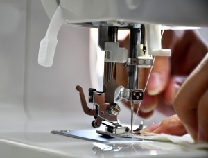 Cours de couture - Veronique Bottega - Montmerle sur saone