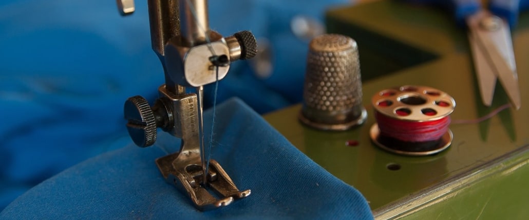 Veronique Bottega retouches coutures - Montmerle sur saone